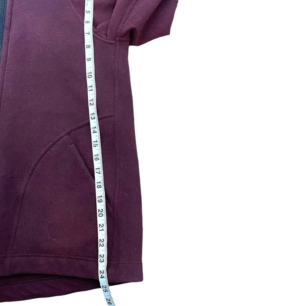 Lululemon Pleat To Street Bomber - Picture 10 of 10
